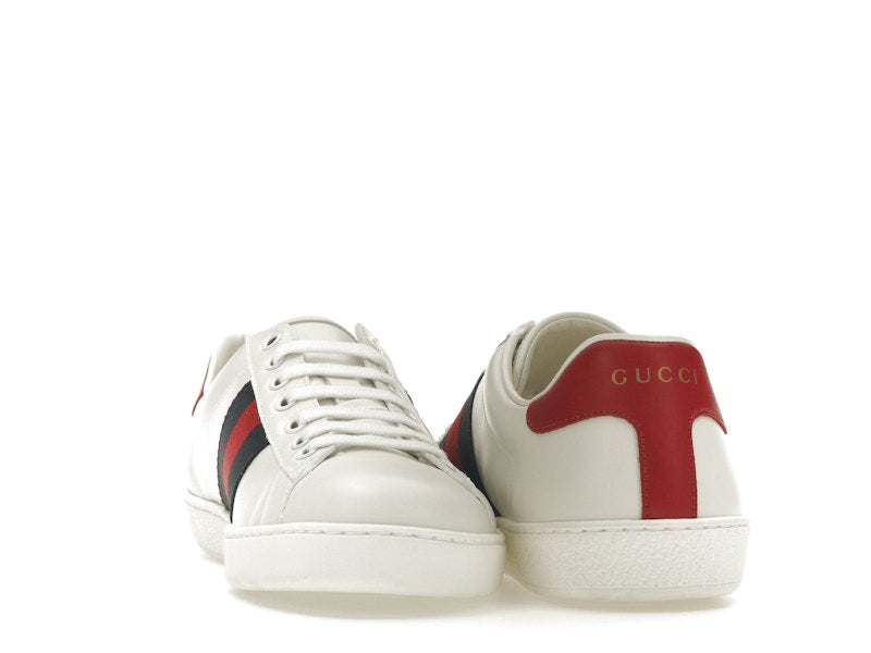 Gucci Ace Cauliflower