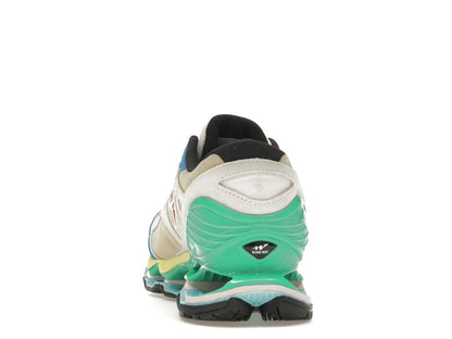 Mizuno Wave Prophecy LS Hiroshi Nagai