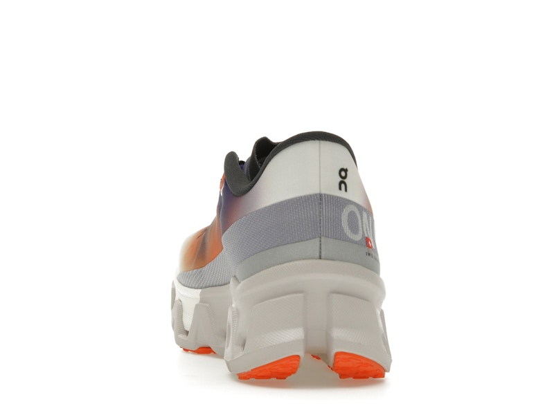 On Running Cloudmonster Hyper Prism Capsule Collection