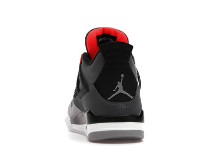 Jordan 4 Retro Infrared