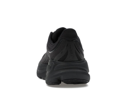 Hoka One One Bondi 9 Triple Black