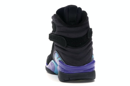 Jordan 8 Retro Aqua (2007)
