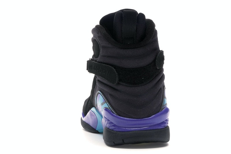 Jordan 8 Retro Aqua (2007)