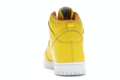 Nike Dunk High Questlove BZ