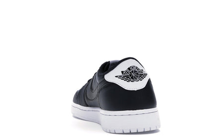 Jordan 1 Retro Low Cyber Monday (2016)