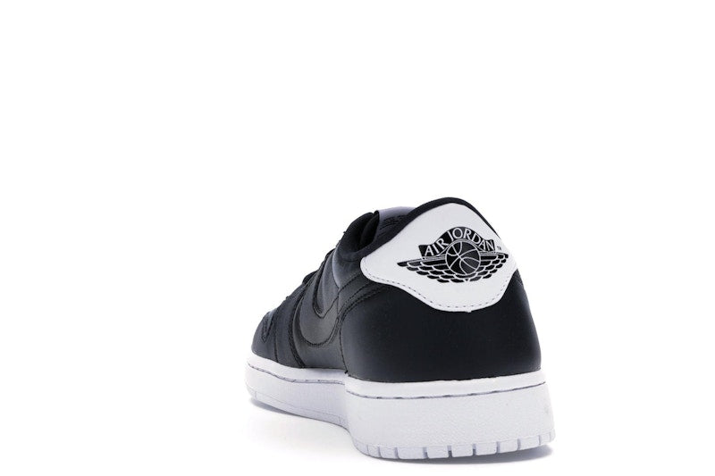 Jordan 1 Retro Low Cyber Monday (2016)