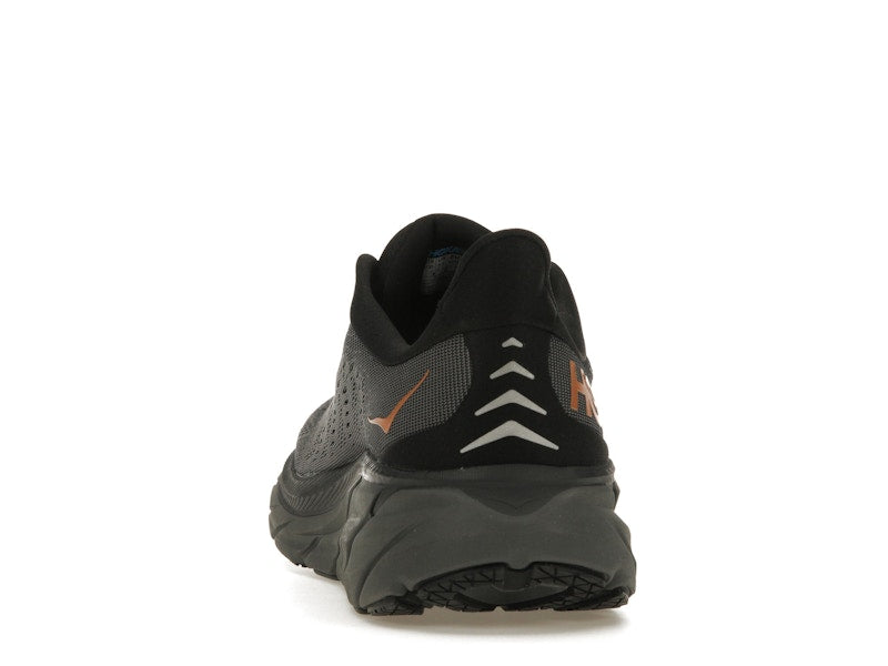 Hoka One One Clifton 8 Anthracite Copper (Women's)