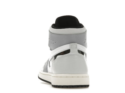 Jordan 1 High Zoom Air CMFT 2 Chicago Women's Collective (Women's)