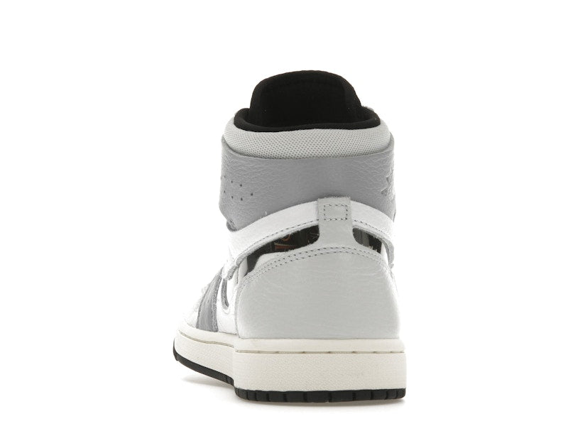 Jordan 1 High Zoom Air CMFT 2 Chicago Women's Collective (Women's)
