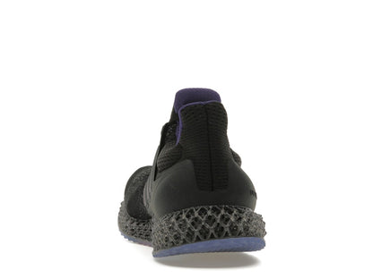 adidas Ultra 4D Rich Mnisi Pride Black College Purple