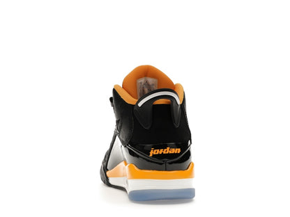 Jordan Dub Zero Black Taxi (GS)