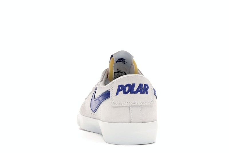 Nike SB Blazer Low Polar Skate Co