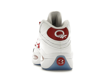 Reebok Question Mid Red Toe (2024)