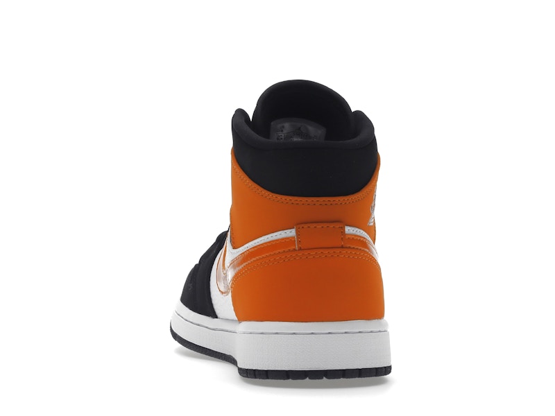 Jordan 1 Mid Shattered Backboard