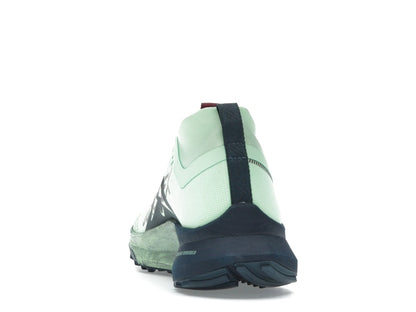 Nike React Pegasus Trail 4 Gore-Tex Vapor Green Thunder Blue