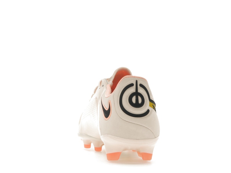 Nike Tiempo Legend 9 Elite FG Guava Ice Sunset Glow