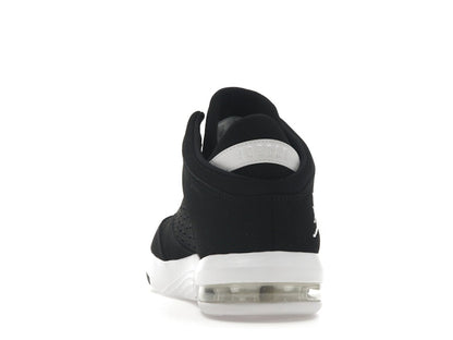 Jordan Flight Origin 4 Black/White-Gym Red