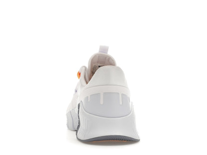 Nike Free Metcon 5 White Football Grey