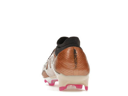 Nike Zoom Mercurial Vapor 15 Pro FG Generations Pack Metallic Copper