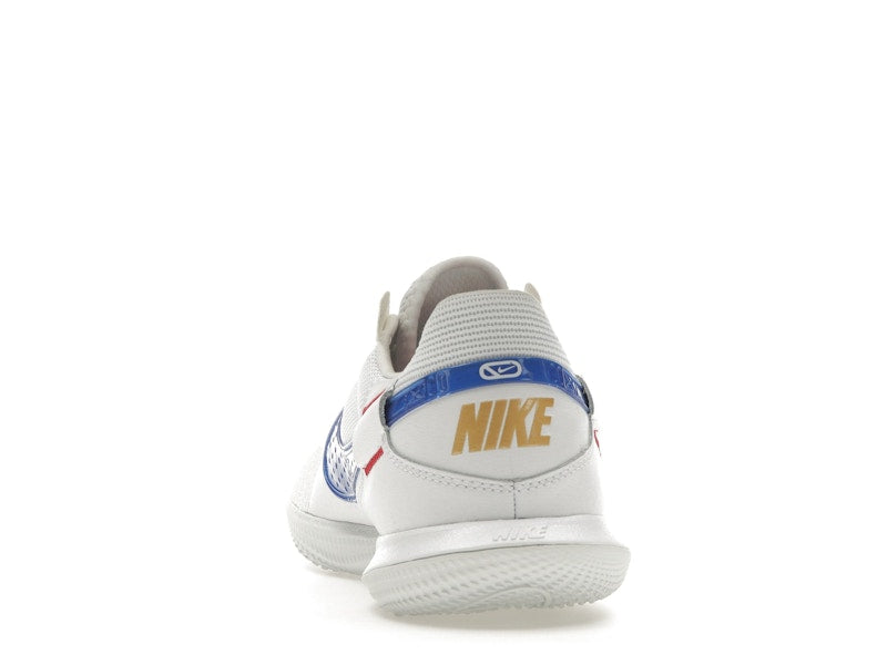 Nike Streetgato White Game Royal