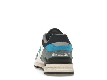 Saucony OG Courageous Grey/Royal
