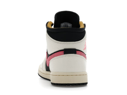 Jordan 1 Mid SE Edge Flight Club (Women's)