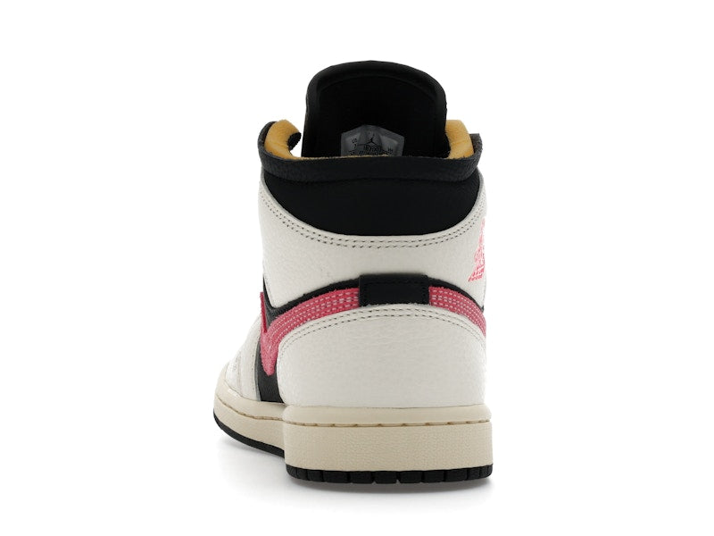 Jordan 1 Mid SE Edge Flight Club (Women's)