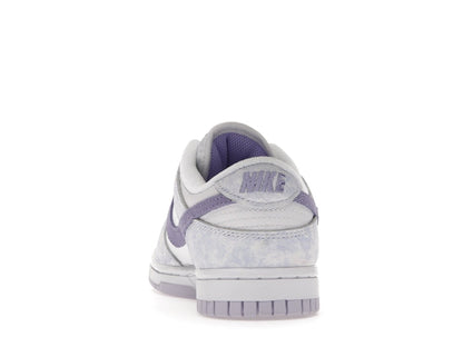 Nike Dunk Low Purple Pulse (Women's)