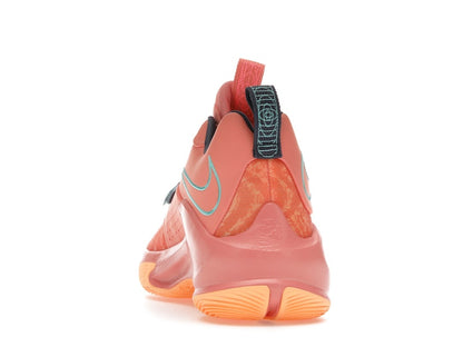 Nike Zoom Freak 3 Crimson Bliss
