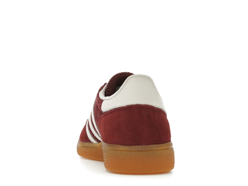 adidas Handball Spezial Shadow Red (Women's)
