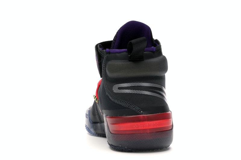 Nike Kobe AD NXT FF Off Noir Clear