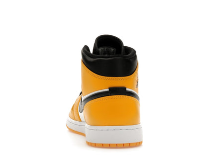 Jordan 1 Mid Taxi