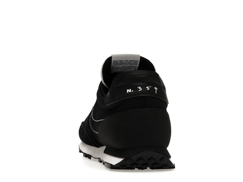 Nike Daybreak Type Black White