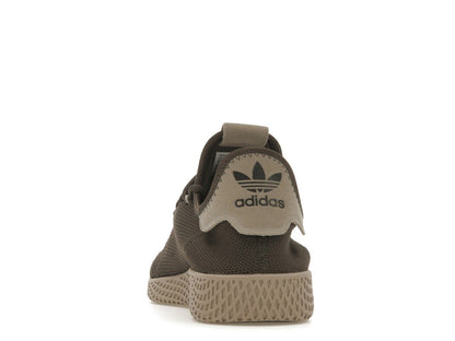 Adidas Pw Tennis HU Cinder Cinder Light Brown
