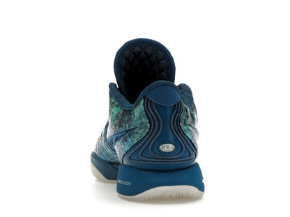 Nike LeBron 21 Abalone