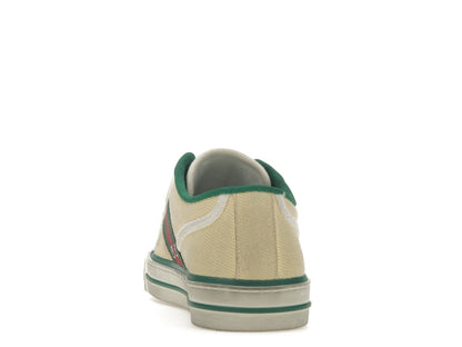 Gucci Tennis 1977 Butter Cotton