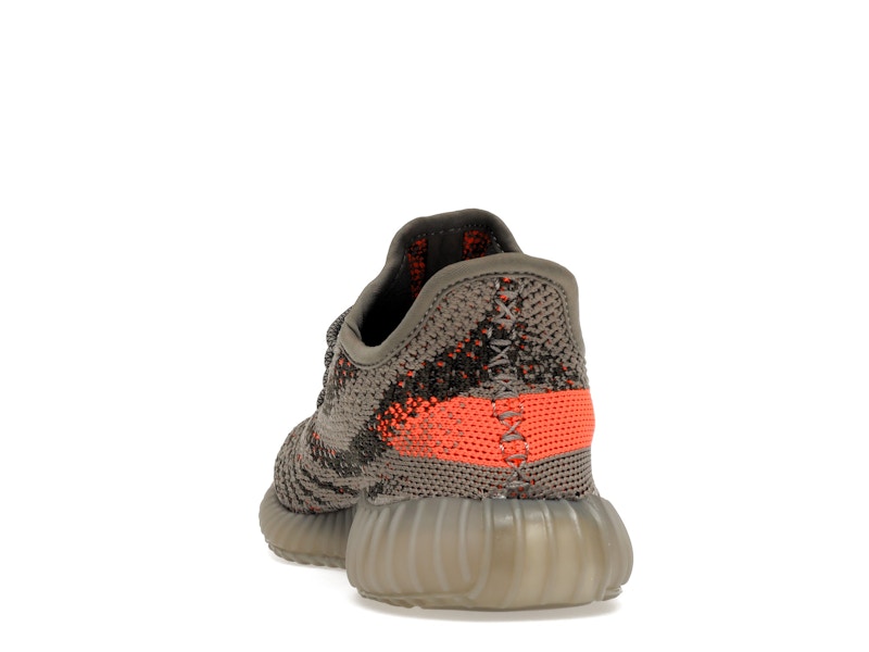 adidas Yeezy Boost 350 V2 Beluga Reflective (Kids)