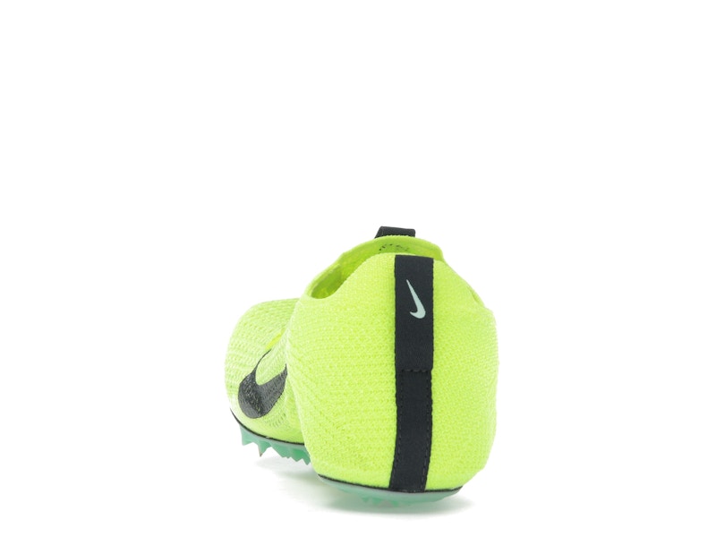 Nike Zoom Superfly Elite 2 Volt Mint Foam