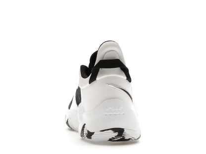 Nike PG 5 Team White Black