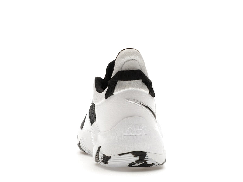 Nike PG 5 Team White Black