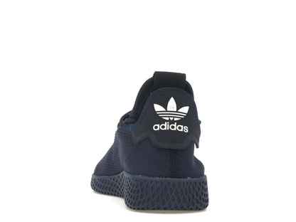 Adidas Pw Tennis HU Night Indigo Legend Ink White