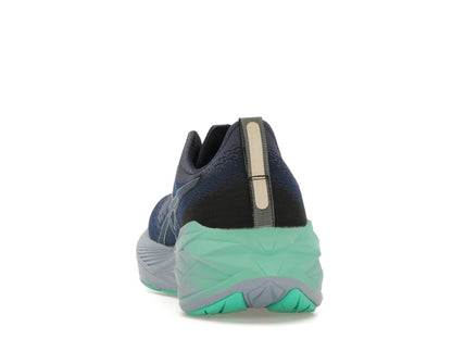 ASICS Novablast 4 Thunder Blue Blue Expanse (Women's)