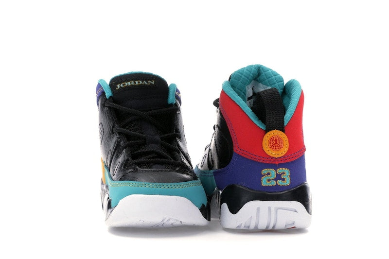 Jordan 9 Retro Dream It Do It (TD)