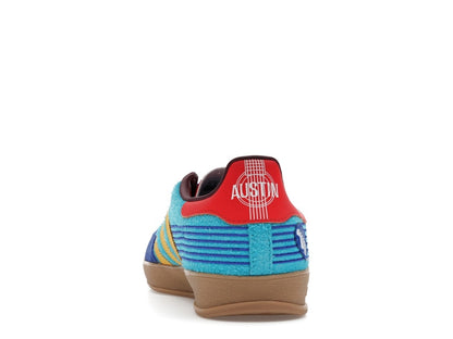 adidas Gazelle Indoor Kicking It Live Music