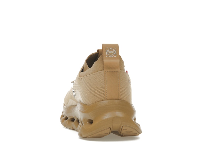 On Running Cloudtilt LOEWE Dark Sand
