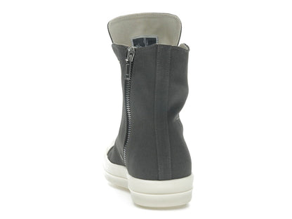 Rick Owens Hollywood DRKSHDW Pentagram High Dark Dust