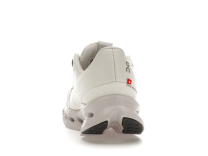 On Running Cloudsurfer White Frost (Women's)