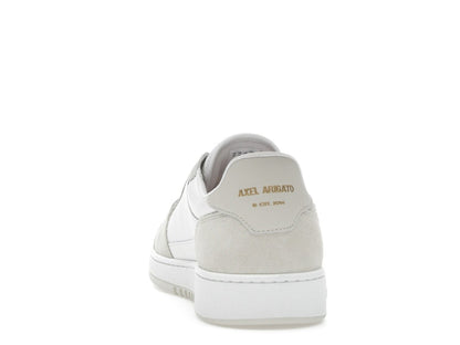 Axel Arigato Dice Lo Bee Bird White Off White