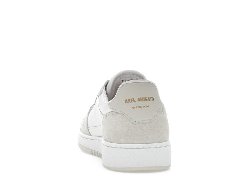 Axel Arigato Dice Lo Bee Bird White Off White
