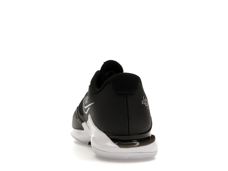 Nike Court Air Zoom Vapor Pro HC Black White